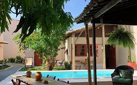 Pousada Vila Sergipana
